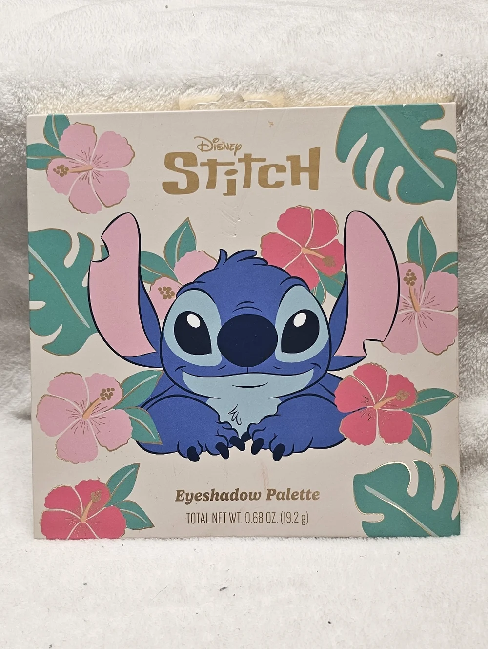 Stitch Eyeshadow Palette